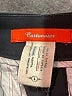 Cartonnier Blue Casual Pants Size 4 - photo 4