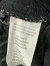 Wit & Wisdom Chevron-herringbone Gray Jeans Size 4 - photo 8