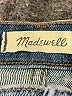 Madewell Blue Jeans Size 26 waist - photo 7