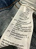 Madewell Blue Jeans Size 26 waist - photo 8