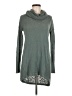 Ruby Moon Gray Casual Dress Size M - photo 1