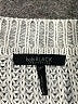 Bobi BLACK Gray Pullover Sweater Size S - photo 7