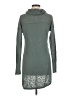 Ruby Moon Gray Casual Dress Size M - photo 2