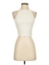 Divided by H&M Ivory Sleeveless Top Size S - photo 1
