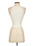 Divided by H&M Ivory Sleeveless Top Size S - photo 2