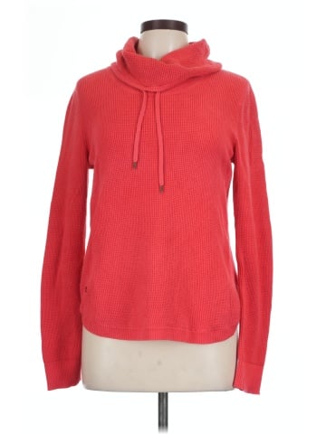 Lauren by Ralph Lauren Pullover Sweater (view 1)