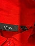 Apt. 9 100% Polyester Red Sleeveless Blouse Size L - photo 7
