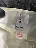 Natori 100% Polyester Ivory Sleeveless Blouse Size S - photo 7