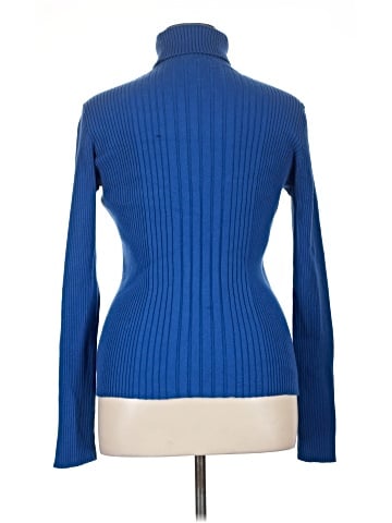 Jones New York Sport Long Sleeve Turtleneck (view 2)