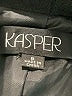 Kasper Black Blazer Size 8 - photo 6