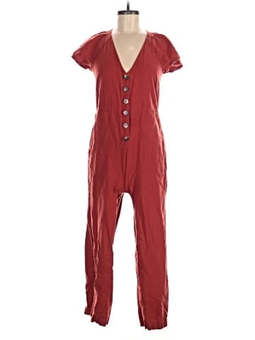 Madewell Jumpsuit (view 1)