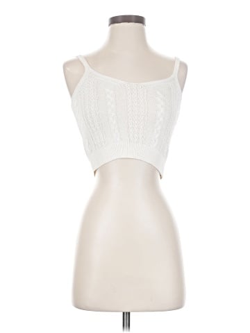 Unbranded Sleeveless Top (view 1)