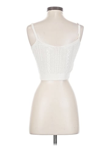 Unbranded Sleeveless Top (view 2)
