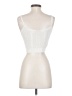 Unbranded Ivory Sleeveless Top Size S (estimated) - photo 2