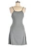 Girlfriend Collective Gray Romper Size S - photo 1