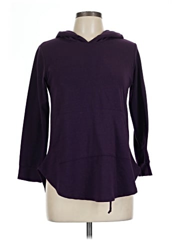 Doublju Pullover Hoodie (view 1)