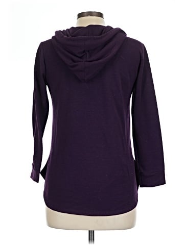 Doublju Pullover Hoodie (view 2)