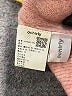 Ochirly Pink Pullover Sweater Size M - photo 7