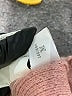 Ochirly Pink Pullover Sweater Size M - photo 8