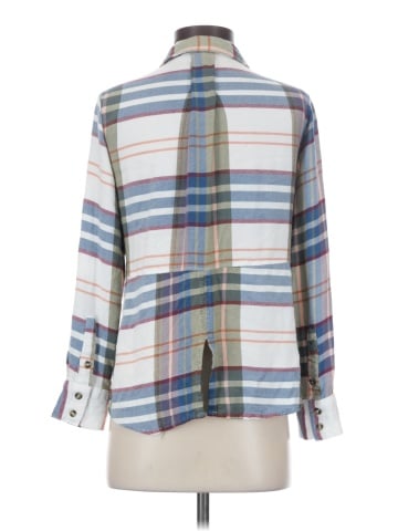 Zac & Rachel Long Sleeve Button-Down Shirt (view 2)