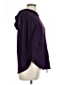 Doublju Purple Pullover Hoodie Size L - photo 4