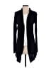 Theory Black Cardigan Size S - photo 1
