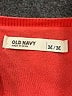 Old Navy 100% Cotton Orange Cardigan Size M - photo 7