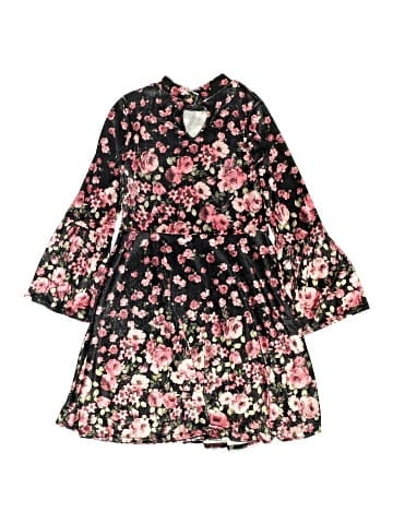 GB Girls Dress (view 2)