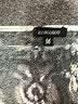 Komarov 100% Polyester Silver Casual Dress Size M - photo 7