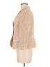 Ann Taylor Tweed Tan Blazer Size 8 - photo 5