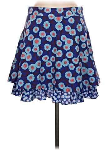 Kate Spade New York Silk Skirt (view 1)