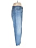 FRAME 100% Cotton Blue Jeans Size 30 waist - photo 4