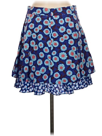Kate Spade New York Silk Skirt (view 2)
