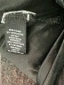Just Fab Black Casual Dress Size S - photo 8