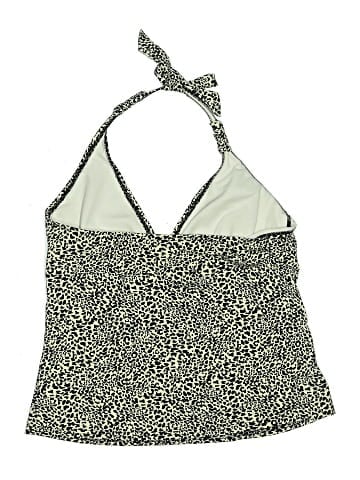 Kenneth Cole REACTION Swimsuit Top (view 2)