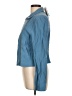Eden Society Blue Jacket Size L - photo 5