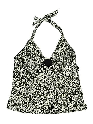 Kenneth Cole REACTION Swimsuit Top (view 1)