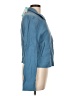 Eden Society Blue Jacket Size L - photo 4