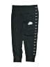 Nike 100% Polyester Black Track Pants Size 4 - photo 1