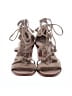 FRYE Tan Sandals Size 9 1/2 - photo 2