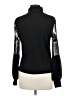 Shein Black Long Sleeve Blouse Size 6 - photo 2