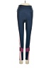 Goldsheep Color Block Blue Active Pants Size S - photo 1