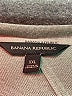 Banana Republic Green Pullover Sweater Size XXL - photo 7