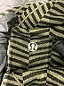 Lululemon Athletica Chevron-herringbone Black Active Pants Size 2 - photo 7