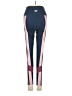 Goldsheep Color Block Blue Active Pants Size S - photo 2