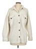 32 Degrees Ivory Faux Fur Jacket Size XS - photo 1
