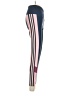 Goldsheep Color Block Blue Active Pants Size S - photo 4