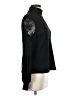 Shein Black Long Sleeve Blouse Size 6 - photo 4