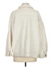 32 Degrees Ivory Faux Fur Jacket Size XS - photo 2