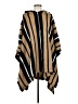 Pretty Persuasions Gold Poncho One size - photo 1